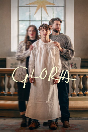 Gloria poster