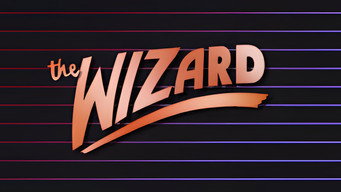 #4 The Wizard