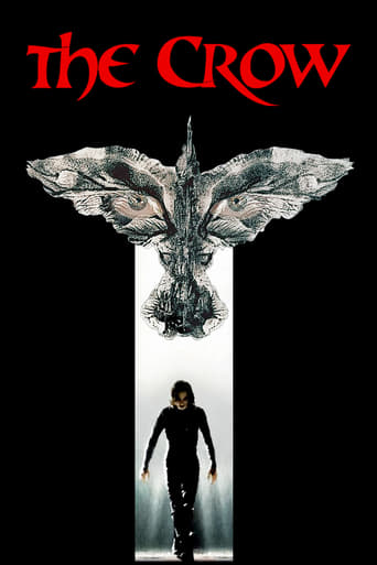 The Crow (1994) download