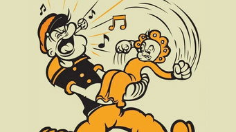 Sock-a-Bye, Baby (1934)