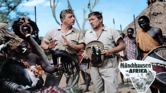 Münchhausen in Afrika (1958)