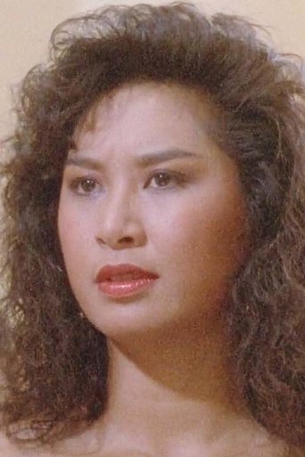 Agnes Aurelio headshot
