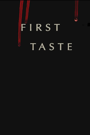 Poster of First Taste