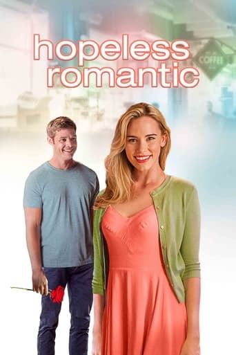 Poster för Hopeless Romantic