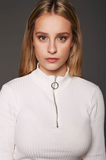 Foto de Sara Jiménez