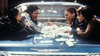 Set  It Off (1996)