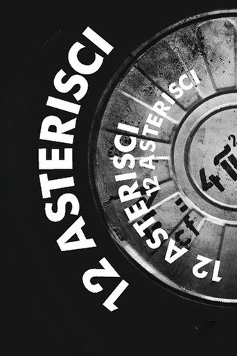 12 ASTERISCI
