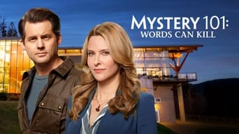 Mystery 101: Words Can Kill (2019)