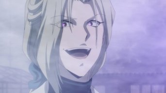 Episódio Mão do Demônio vs. Técnica da Cauda de Fogo da série Hell Teacher: Jigoku Sensei Nube