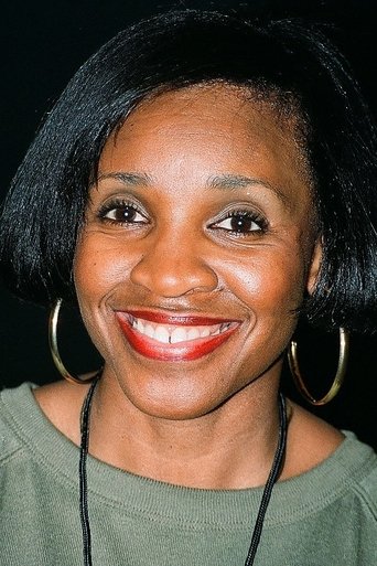 Image of Anita Ward