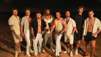 Temptation Island Benelux (2026) (2026- )