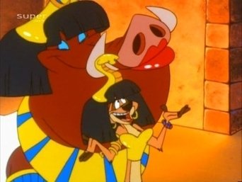 Episódio Episódio 22 da série Timão e Pumba