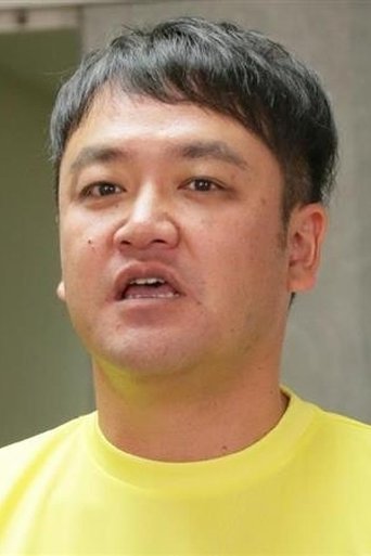 Image of Kenji Tamura