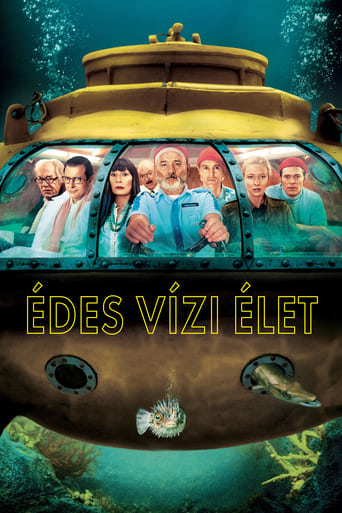 Édes vízi élet