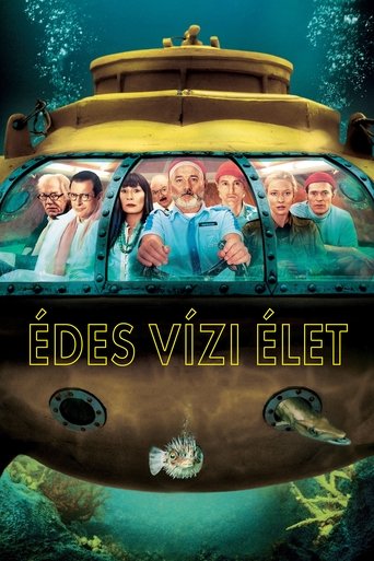 Édes vízi élet (2004) Édes vízi élet (2004)