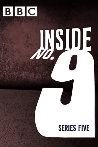 Inside No. 9 Season 5
