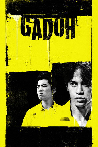 Gadoh