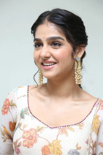 Anaswara Rajan fotoğraf 19