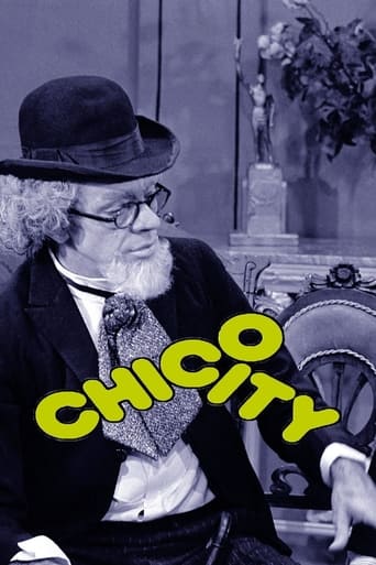 Poster of Chico City