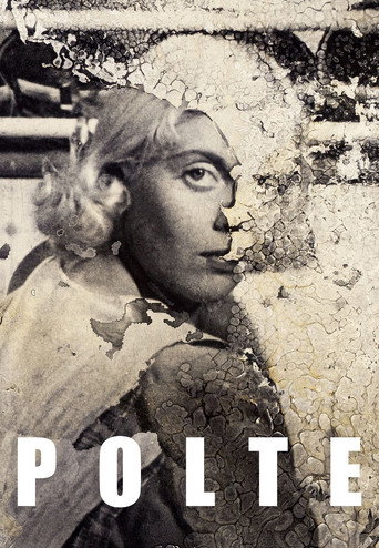 Cartell de Polte