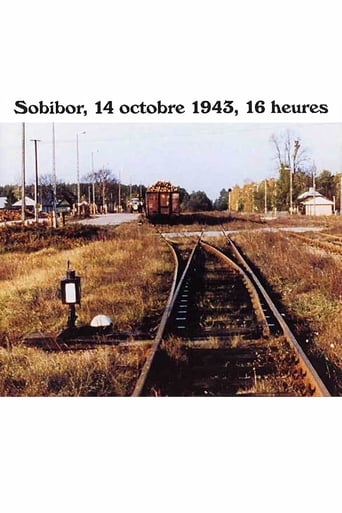 Sobibor, 14 Octobre 1943, 16 Heures