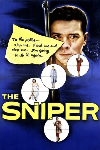 The Sniper (1952)