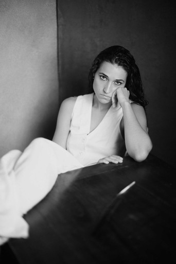 Foto de Francesca Maurino