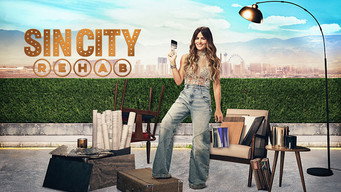 Sin City Rehab (2025- )