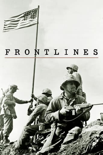 Frontlines torrent magnet 