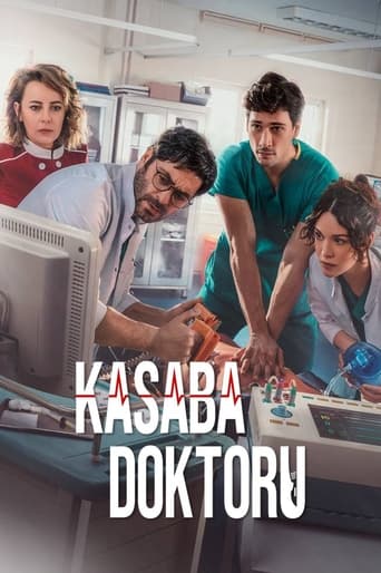 Poster of Kasaba Doktoru