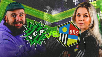 Episode 7 — Episode 7