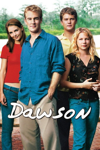 Dawson — affiche alternative