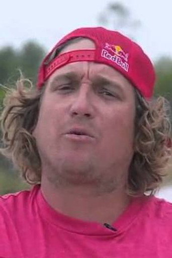 Parks Bonifayの人物画像 2