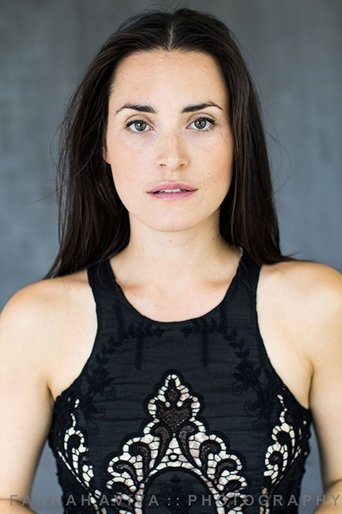 Image of Vanessa Walsh