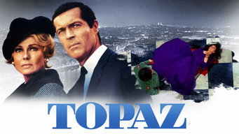 Topas – Szenenbild