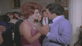 The Love Thief (1977)
