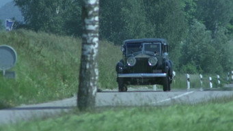 #4 Rolls-Royce Baby