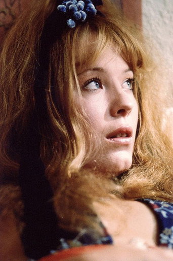 Pamela Des Barres