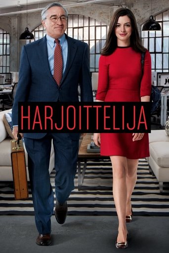 Harjoittelija
