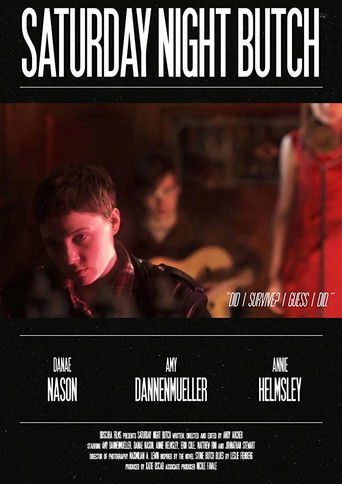 Saturday Night Butch (2015)