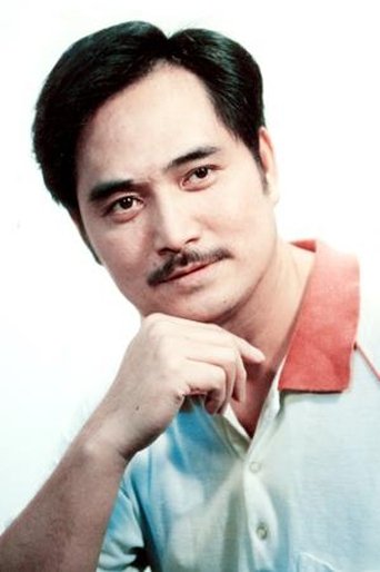 Image of Weirong Chen