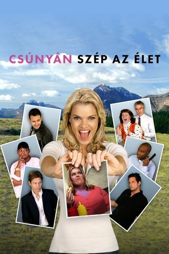 Csúnyán szép az élet