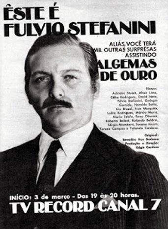 Algemas de Ouro
