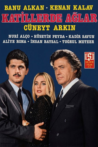 Katiller de Ağlar (1985)