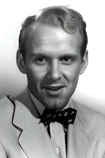 Image of Bob Fosse