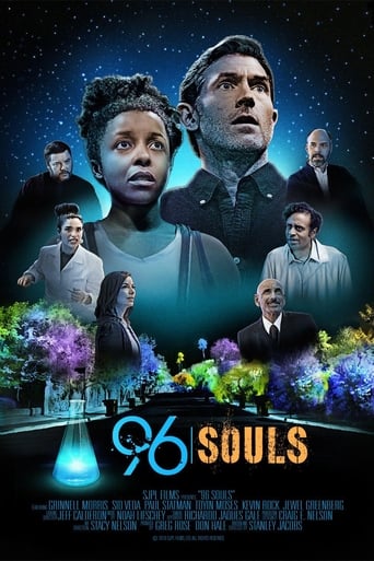 Poster för 96 Souls
