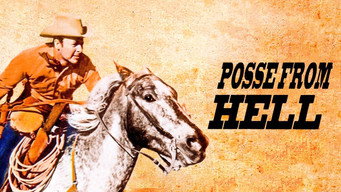 #5 Posse from Hell