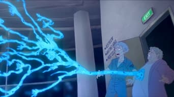 The Boys presenta: Diabolical S01E07