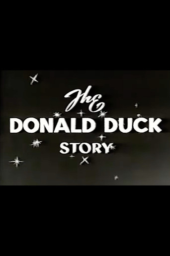 The Donald Duck Story