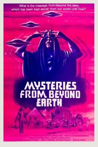Mysteries from Beyond Earth (1975)